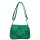 Karen 2407 zöld táska