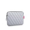 Reisenthel NA7060 Notebook sleeve rhombus light grey laptoptáska 13,5"