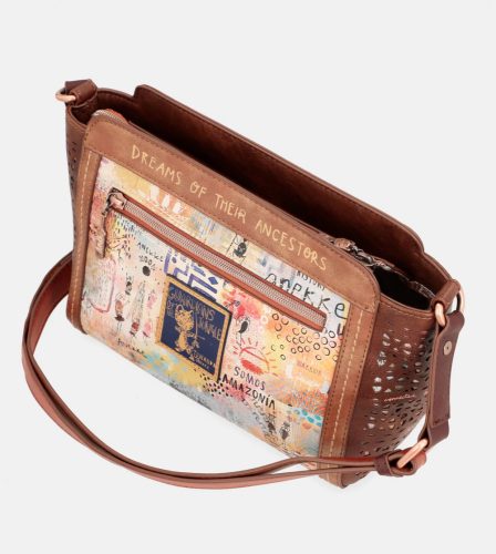 Anekke 36603-070 barna női oldaltáska