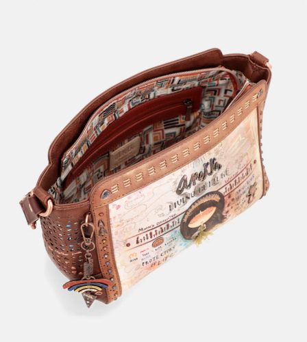 Anekke 36603-070 barna női oldaltáska