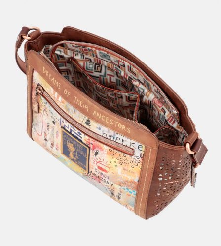 Anekke 36603-070 barna női oldaltáska