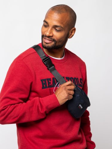 Heavy Tools EPEKY23 navy övtáska