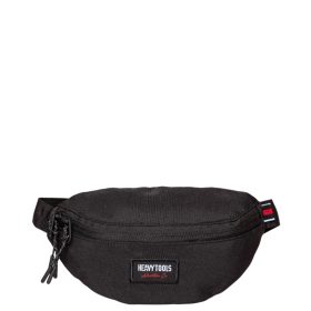 HEAVY TOOLS Emini22 black kicsi övtáska  