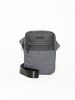 HEAVY TOOLS Egnon22 black oldaltáska 