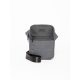 HEAVY TOOLS Egnon22 black oldaltáska 