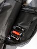 HEAVY TOOLS Egnon22 black oldaltáska 