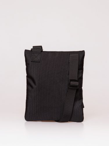 Heavy Tools Ewela black férfi oldaltáska 