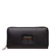 Heavy Tools EMERSET23 black női pénztárca