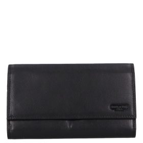 Pincérbrifkó AMERICAN PRIDE 74205 Fekete 7 fakos bőr