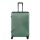 Enrico Benetti 39040-70 Louisville L olive 4 kerekű nagy méretű bőrönd