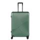 Enrico Benetti 39040-70 Louisville L olive 4 kerekű nagy méretű bőrönd