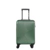 Enrico Benetti 39040-50 Louisville S olive kabinbőrönd