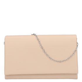 Táska 6115-1 Bézs női alkalmi