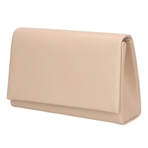 Táska 6115-1 Bézs női alkalmi