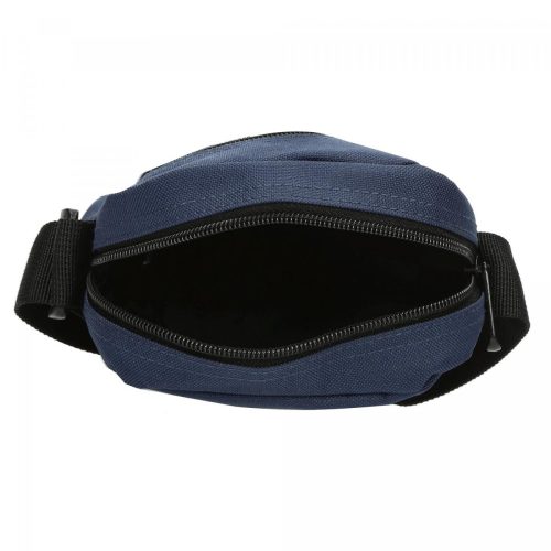 Enrico Benetti 54680 Amsterdam kék oldaltáska