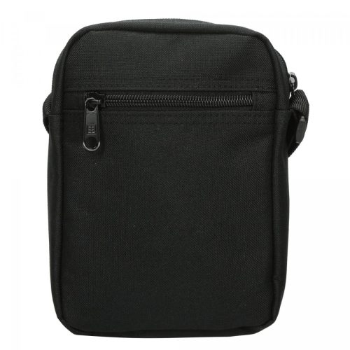 Enrico Benetti 54680 Amsterdam fekete oldaltáska