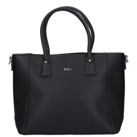 David Jones DJ1016 fekete női kézitáska