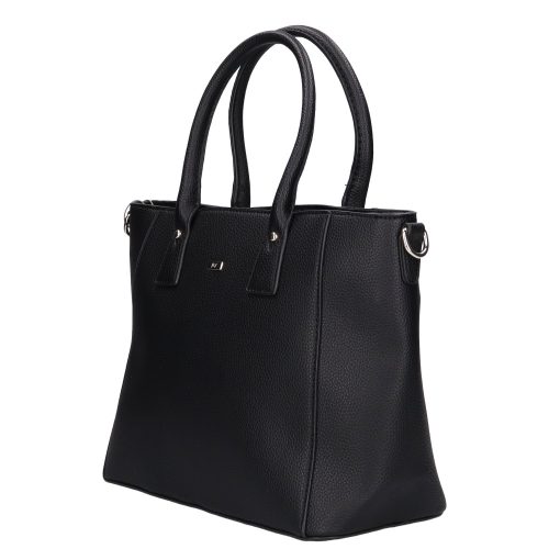 David Jones DJ1016 fekete női kézitáska