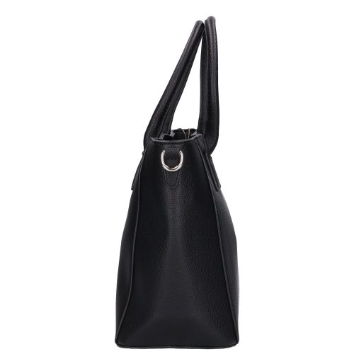 David Jones DJ1016 fekete női kézitáska