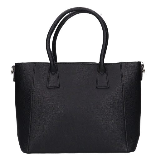 David Jones DJ1016 fekete női kézitáska