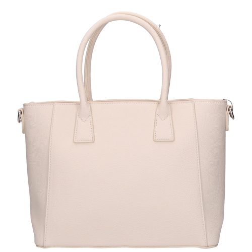 David Jones DJ1016 bézs női kézitáska