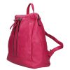 HB0149 pink női hátizsák