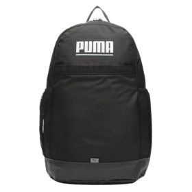 Puma Plus Backpack fekete 079615 01