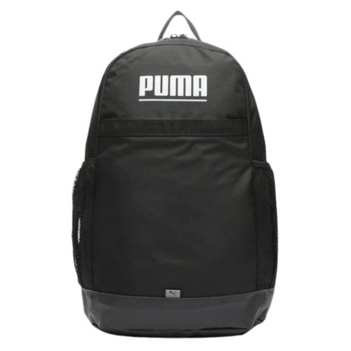 Puma Plus Backpack fekete 079615 01