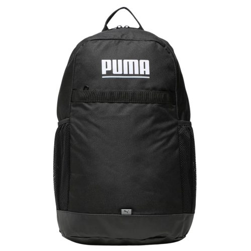 Puma 079615 01 Plus fekete hátizsák