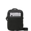 Puma fekete oldaltáska 079613 01 Fekete