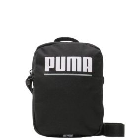 Puma fekete oldaltáska 079613 01 Fekete