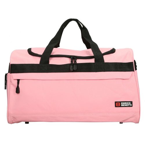 Enrico Benetti San José pink közepes méretű utazótáska 46041 009