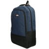 Enico Benetti Hamburg kék laptoptartós hátizsák 15" 62124 002