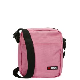 Enrico Benetti Amsterdam pink oldaltáska 54295 009