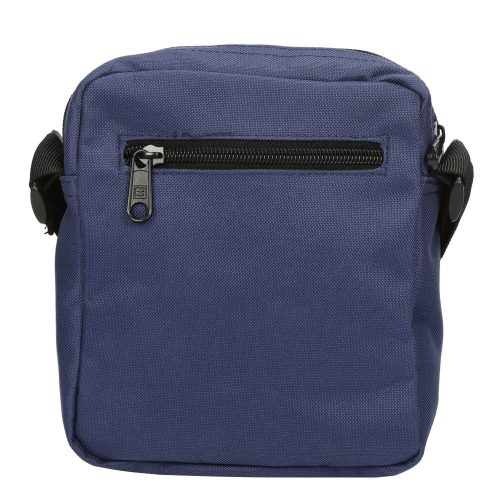 Enrico Benetti Amsterdam petrol oldaltáska 54295 025