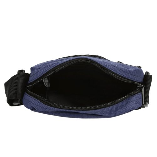 Enrico Benetti Amsterdam petrol oldaltáska 54295 025