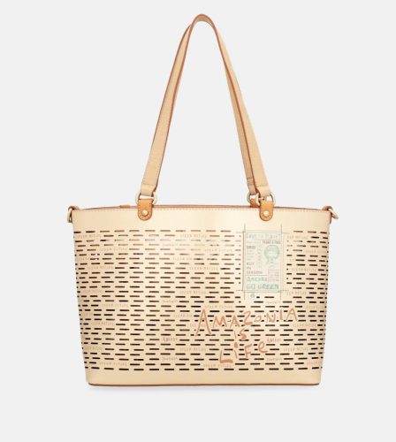 Anekke Amazonia 36782-200 arany női válltáska