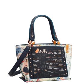 Anekke Nature 36771-215 kék táska