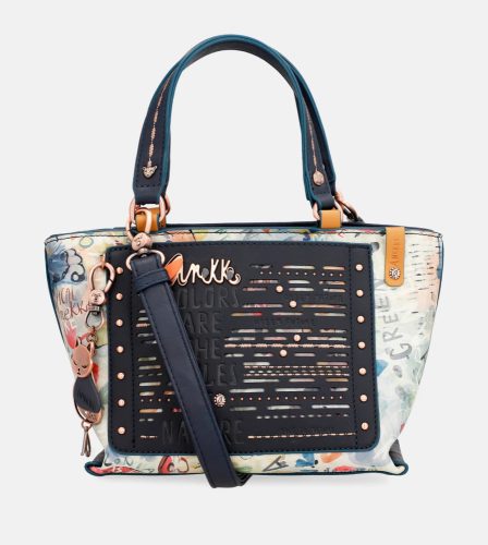 Anekke Nature 36771-215 kék táska