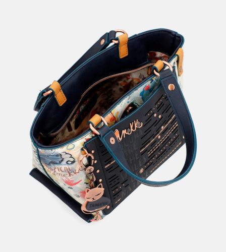 Anekke Nature 36771-215 kék táska