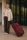 Travelite 96277-70 Basics Fresh bordó 71cm nagy méretű gurulós utazótáska 