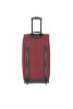 Travelite 96277-70 Basics Fresh bordó 71cm nagy méretű gurulós utazótáska 