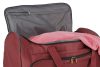 Travelite 96277-70 Basics Fresh bordó 71cm nagy méretű gurulós utazótáska 