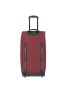 Travelite 96277-70 Basics Fresh bordó 71cm nagy méretű gurulós utazótáska 