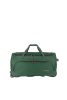 Travelite 96277-86 Basics Fresh zöld 71cm nagy méretű gurulós utazótáska 