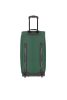 Travelite 96277-86 Basics Fresh zöld 71cm nagy méretű gurulós utazótáska 