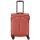 Travelite 80347-88 Croatia S koralle 4 kerekű kabin méretű bőrönd 
