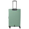 Travelite 80349-81 Croatia L mint 4 kerekű bővíthető nagy méretű bőrönd 
