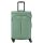 Travelite 80348-81 Croatia M mint 4 kerekű bővíthető közepes méretű bőrönd 
