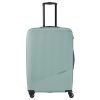 Travelite 72349-81 Bali L mint 4 kerekű nagy méretű bőrönd 
